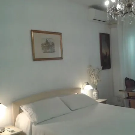 A Casa Chiecchi B&B
