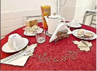 Frühstückspension A Casa Chiecchi 2*