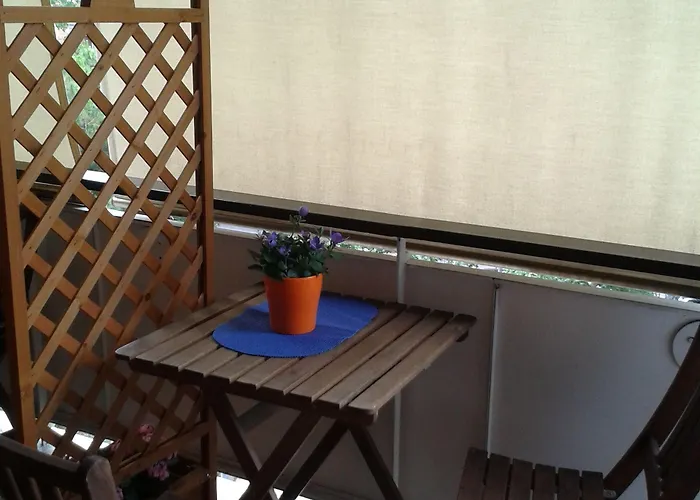 Frühstückspension A Casa Chiecchi Rom