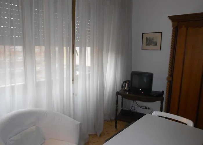 A Casa Chiecchi Frühstückspension