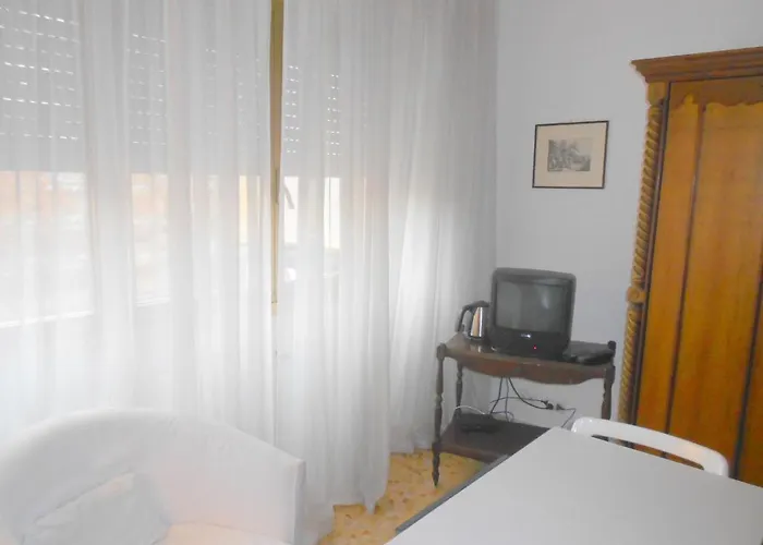 A Casa Chiecchi Frühstückspension Rom
