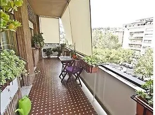 Frühstückspension A Casa Chiecchi