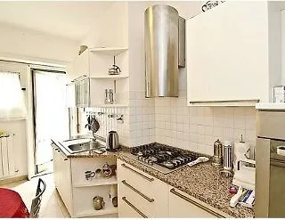 A Casa Chiecchi Frühstückspension Rom